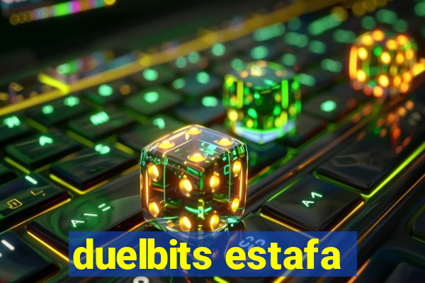 duelbits estafa